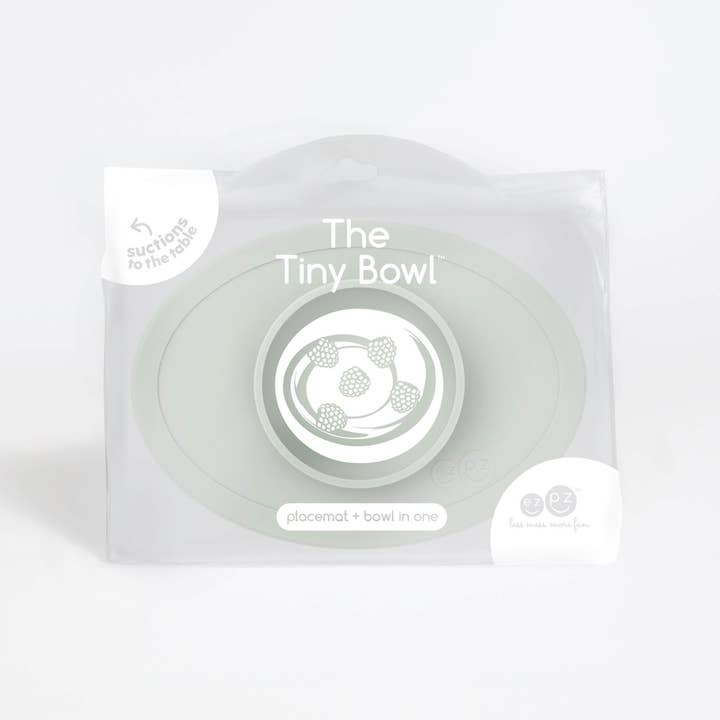 ezpz - Wholesale Bowl - Kids & Baby - Tiny Bowl (Baby 6+ months)18