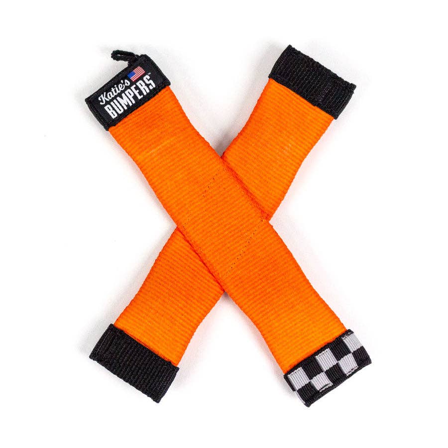 Katie's Bumpers - Wholesale Pet Squeaky Toy - Dog - Best KB X Toy Tug Toy For Dogs0