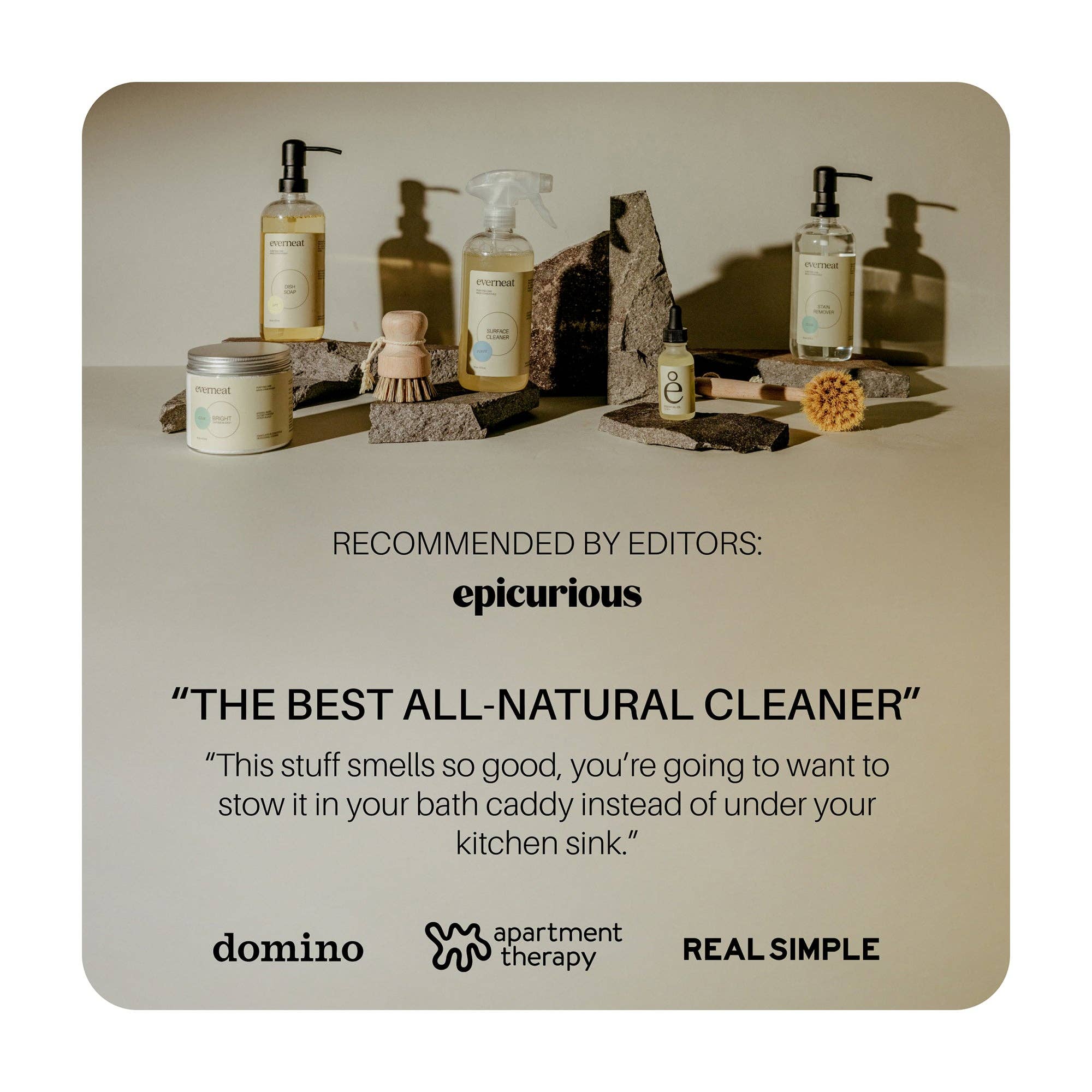 Everneat - Wholesale Hand Sanitizer - Hand Sanitizer (Bulk Refill) - Dispenser1