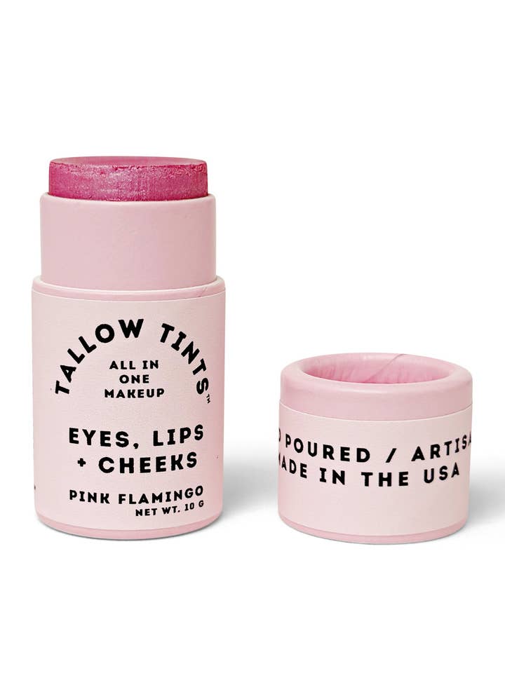 Tallow Tints™ Pink Flamingo for wholesale by KERRI KLEAN