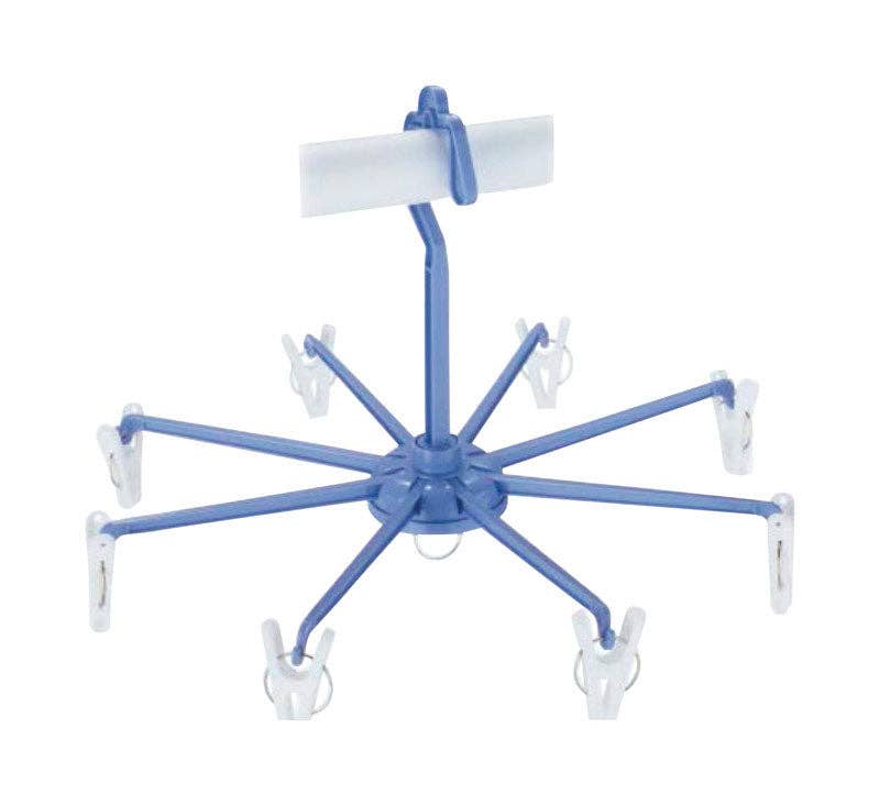 Everyday Supply Co - Wholesale Clothes Hangers - Whitmor Plastic Hanging Drip Hanger, 10.75x16x13.13 in.0