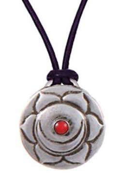 Sex Chakra Amulet With Cord for wholesale by TULKU