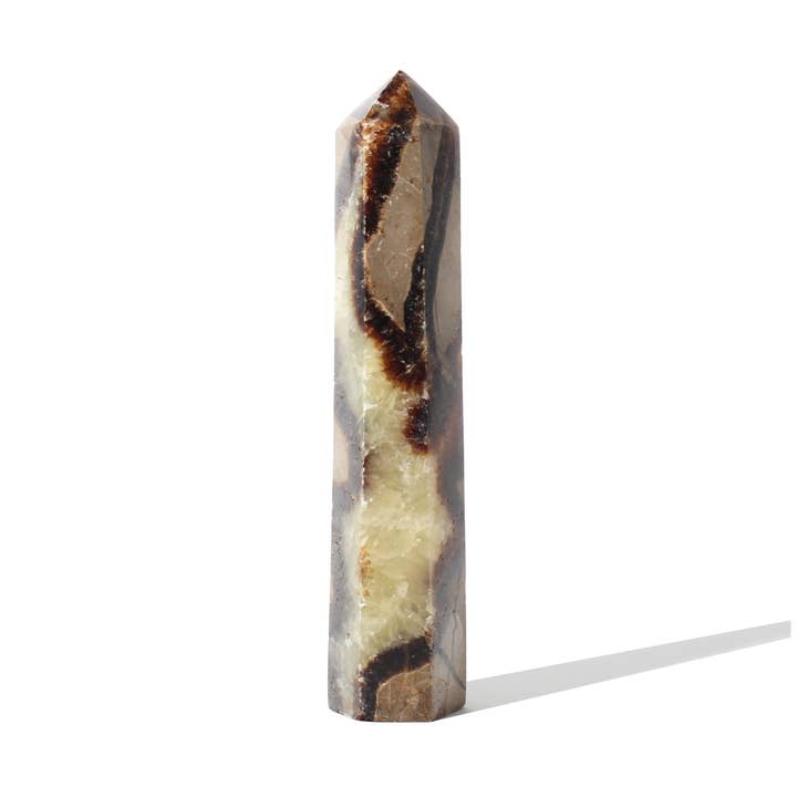 Septarian Generator for wholesale by Stonebridge Imports