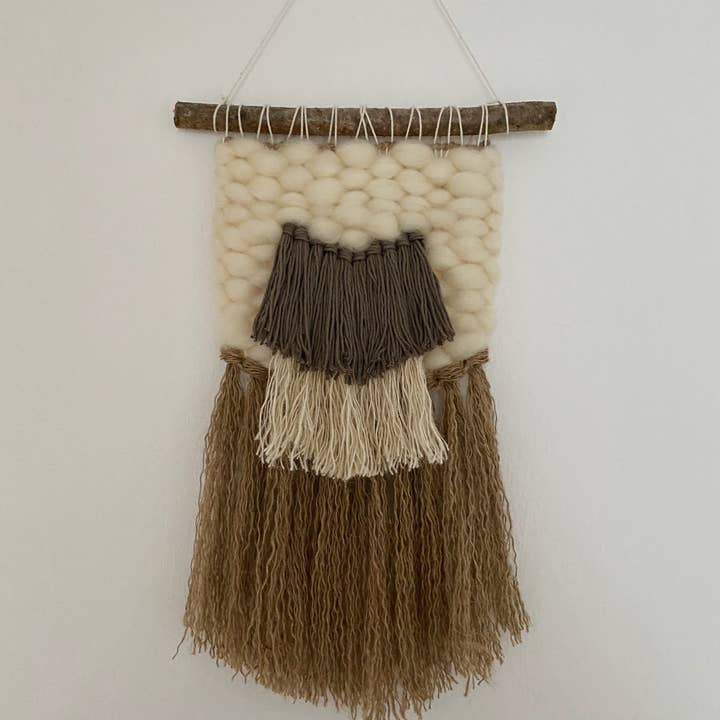 Espacio Hurfa – wholesale Tapestry/textile – CAFAYATE Wall Hanging3