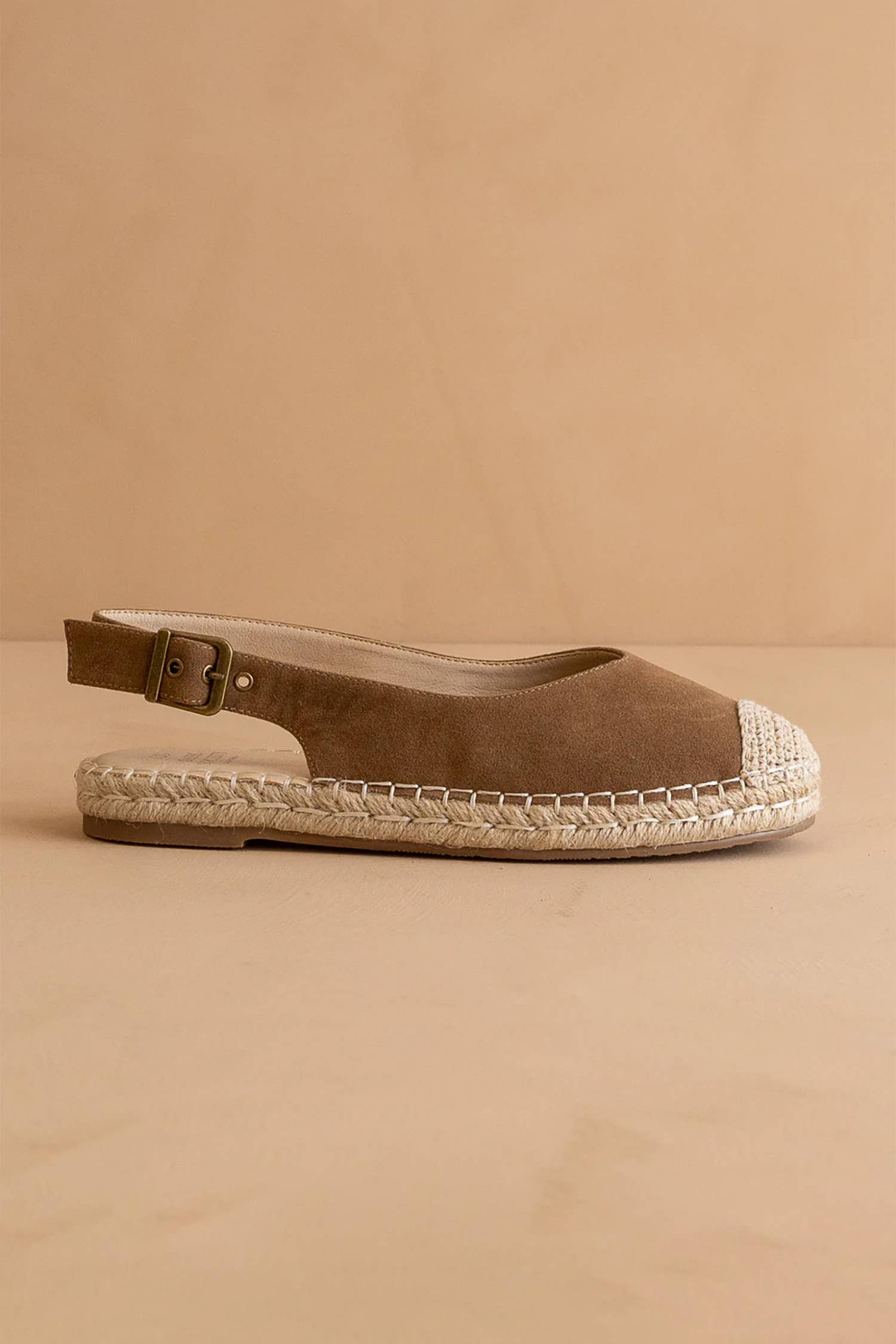 Mis Jes - Wholesale Flats - Women's - OS-MASSA1