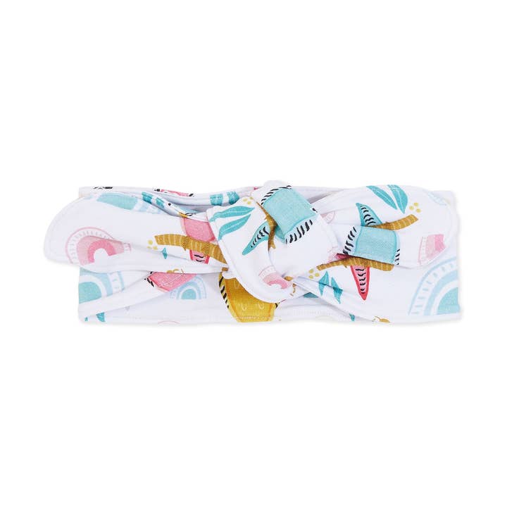 Bandolete Budgie Girls por atacado de Pebble and Poppet