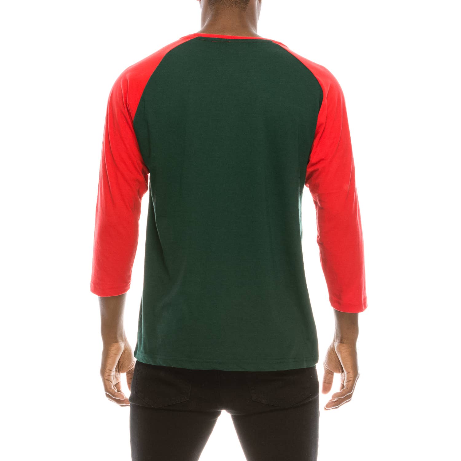 Victorious - Wholesale T-Shirt - Men's - TS900 Raglan Sleeve Shirt Pre-Pack51