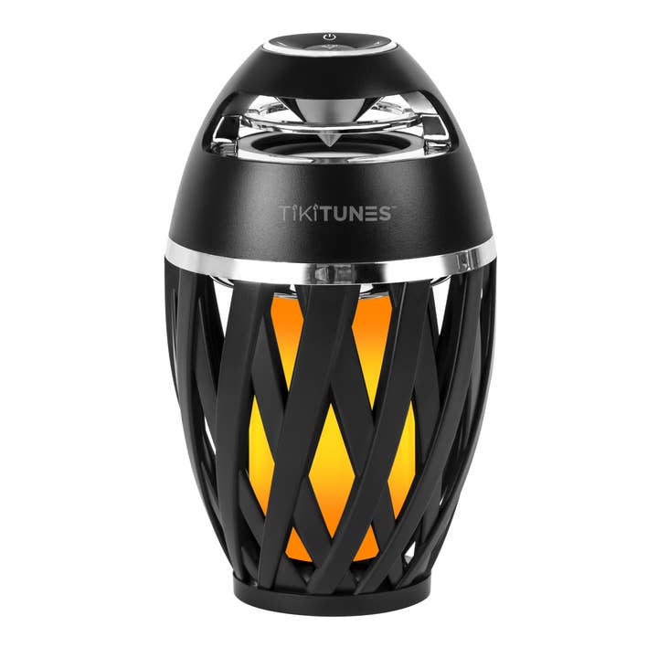 Haut-parleur sans fil Bluetooth portable TikiTunes pour la vente par Limitless Innovations