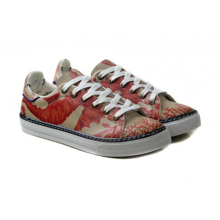 Sneaker Shoes GSS126 for wholesale by Goby