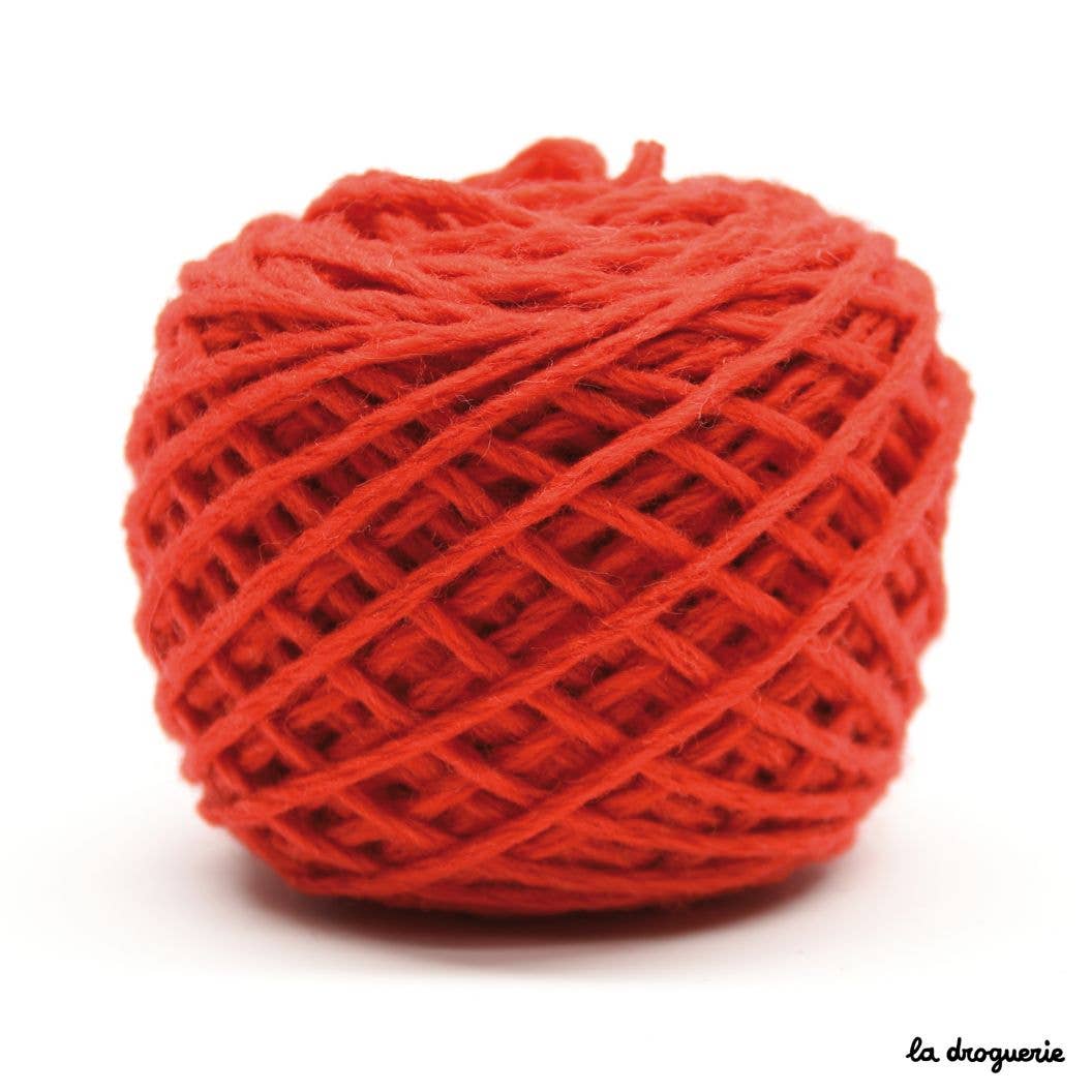 LA DROGUERIE - Vente Fils à tricoter - Fil à tricoter Benjamine6