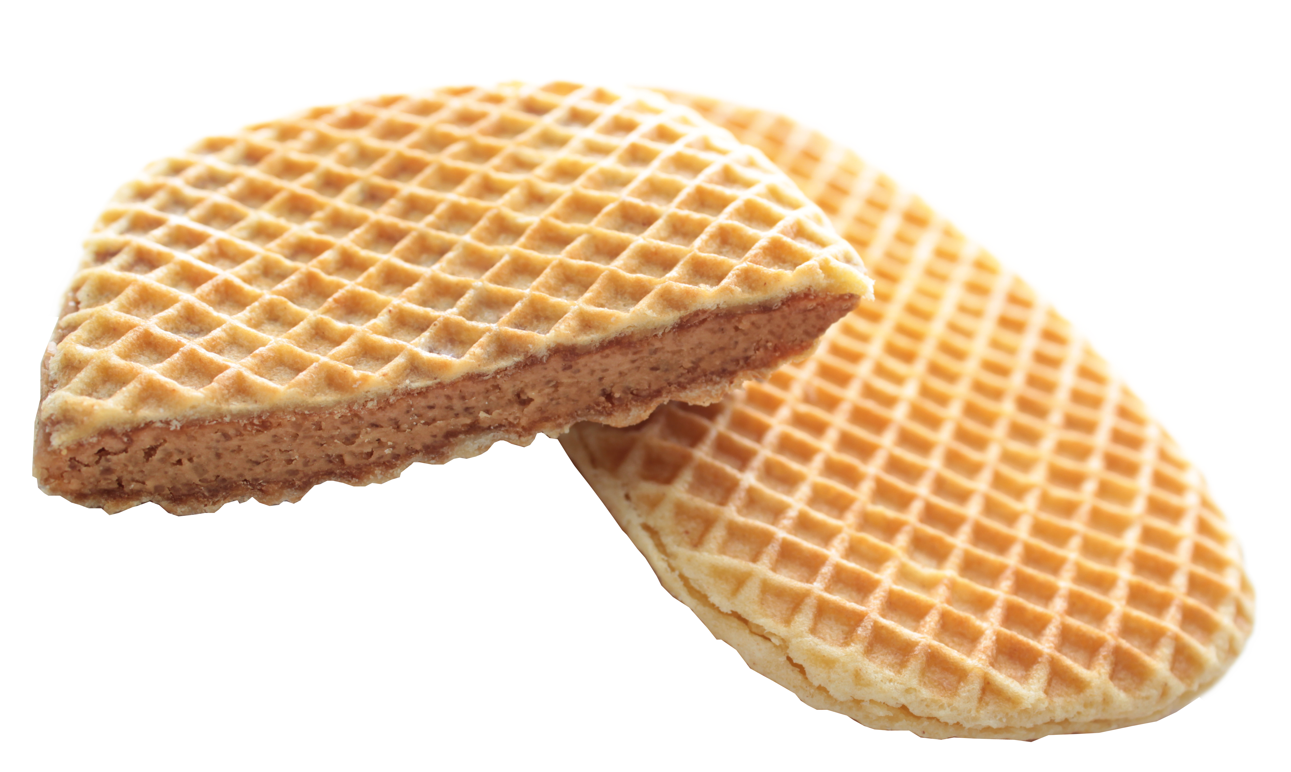 REMOVED BRAND – Engroshandel Cookie – Fyldte Vafler med Vergeoise og Rent Smør1