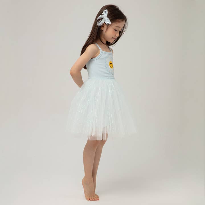 Petite Hailey - Wholesale Dress - Kids - Bailey Daisy Tutu Dress40