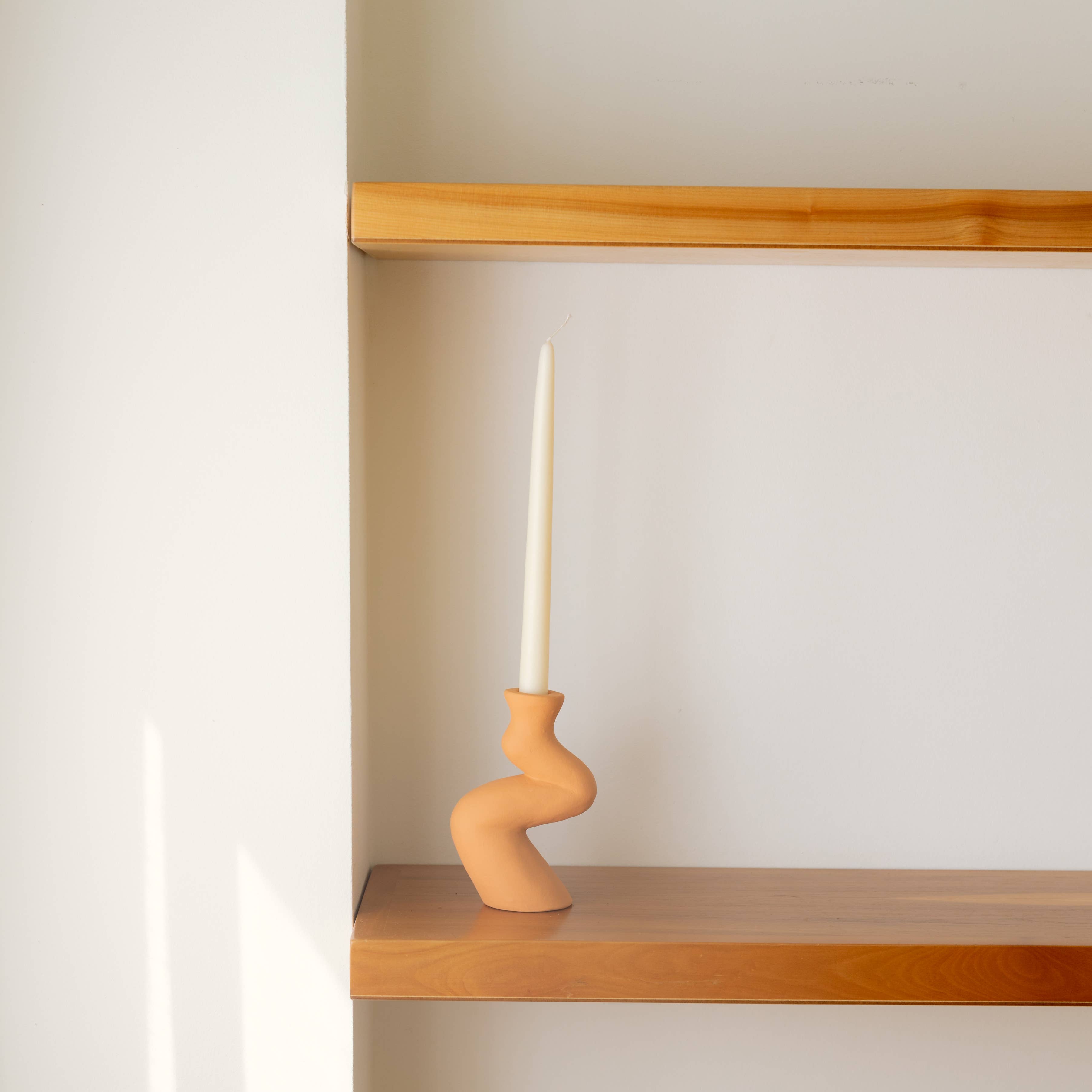 OITO Atelier - Venta al por mayor Candelabros - Candelabro de cerámica7