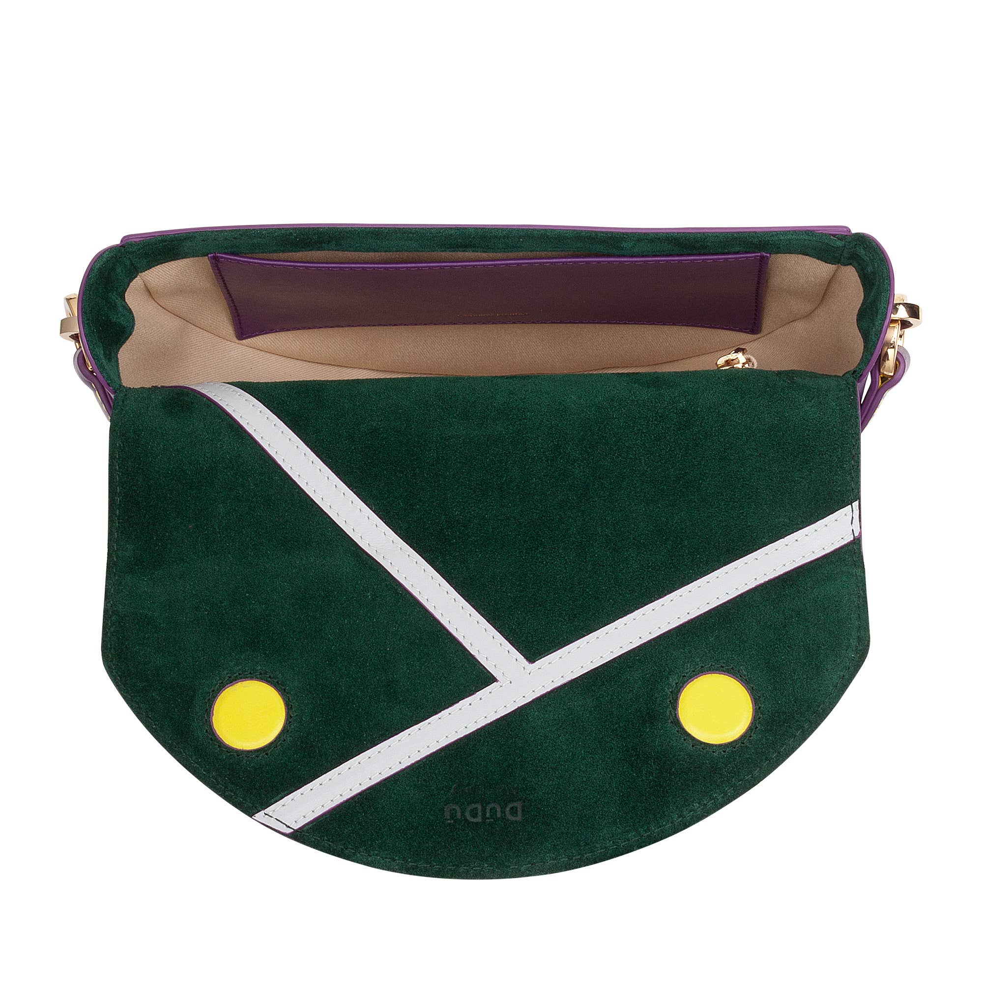 dudu – wholesale Crossbody bag – Women's – Dudu Women'S Leather Crossbody Bag Made In Italy Lawn4