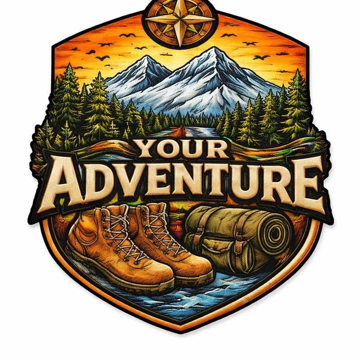 Patch Gommata a Rilievo- Termoadesiva per la vendita all'ingrosso da parte di OGNIBENE S.R.L.S.