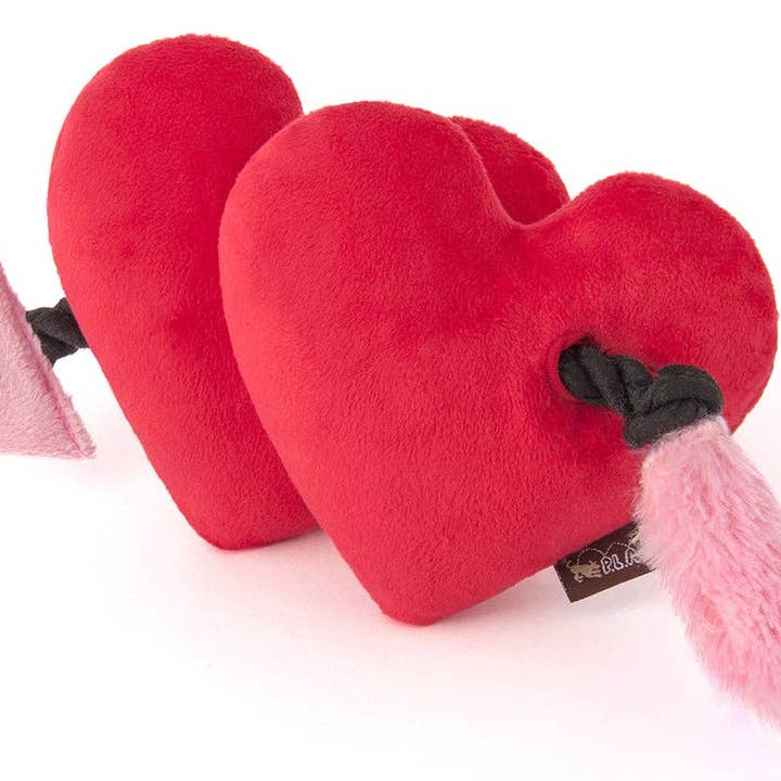 P.L.A.Y Puppy Love Fur-ever Hearts for wholesale by Only An Ocean Europe