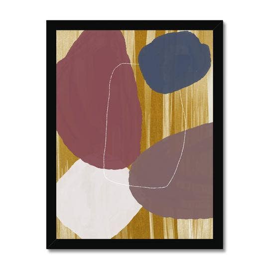 Gia Art Print for engroshandel hos The Brown Hues
