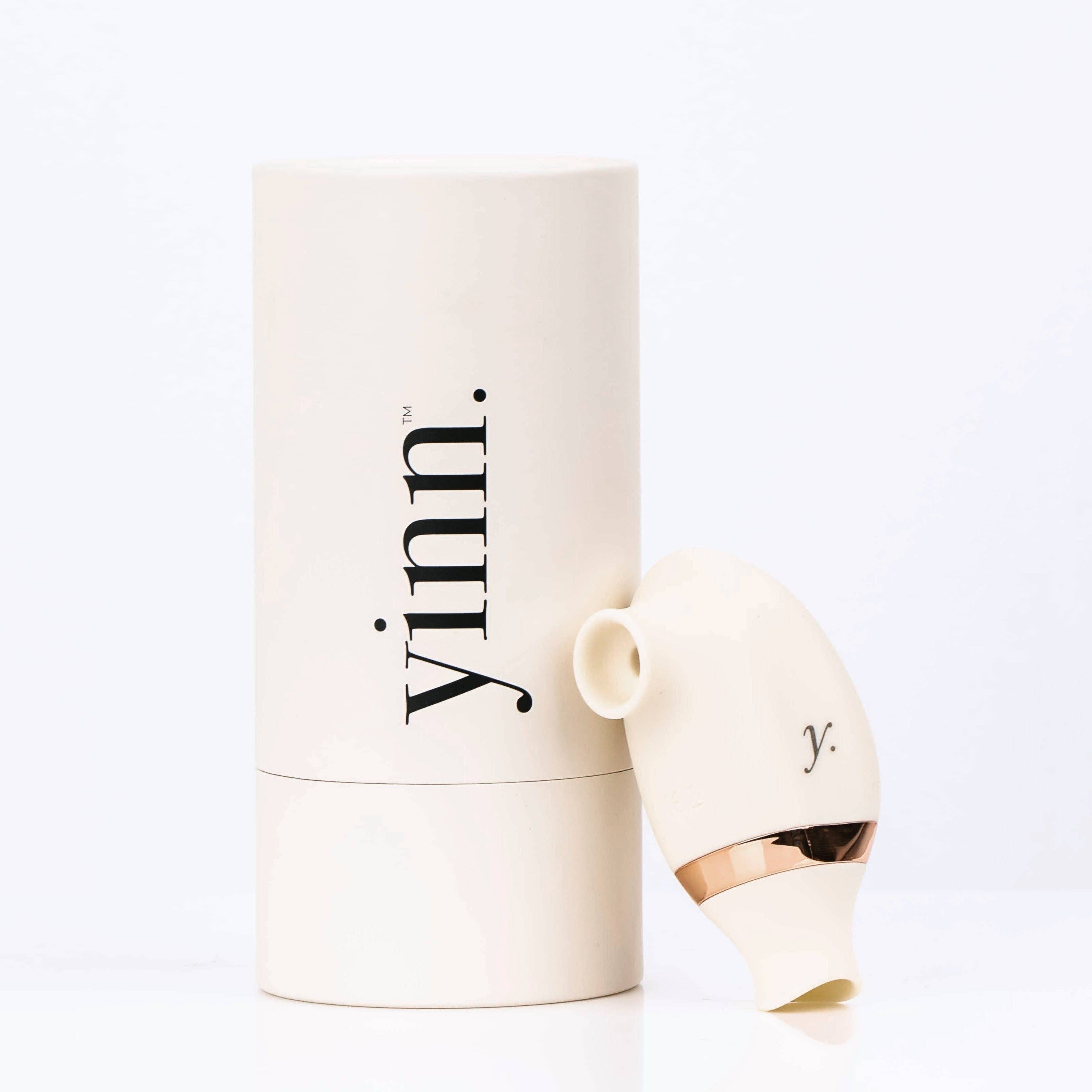 Yoni Pleasure Palace - Wholesale Sex Toy - The Ovie Suck & Lick Vibrator1