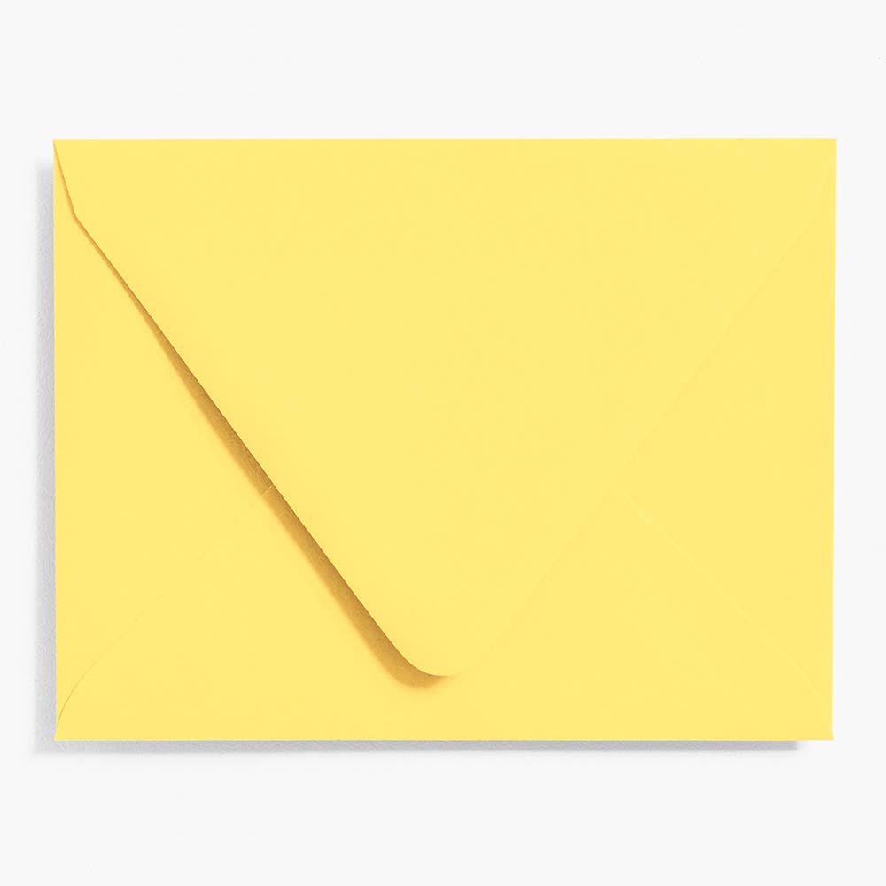 Paper Source Wholesale - Wholesale Envelopes - A2 Envelope Bulk Pack5