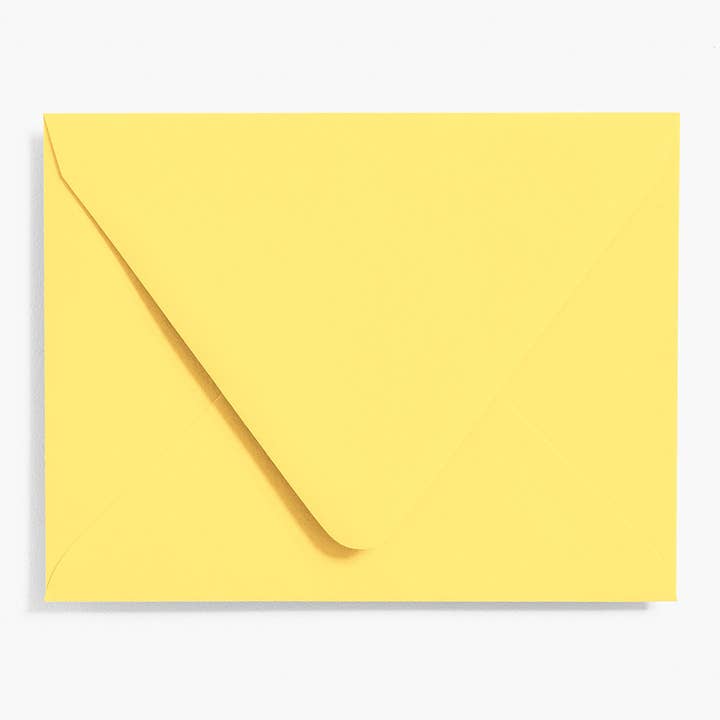 Paper Source Wholesale - Wholesale Envelopes - A2 Envelope Bulk Pack5