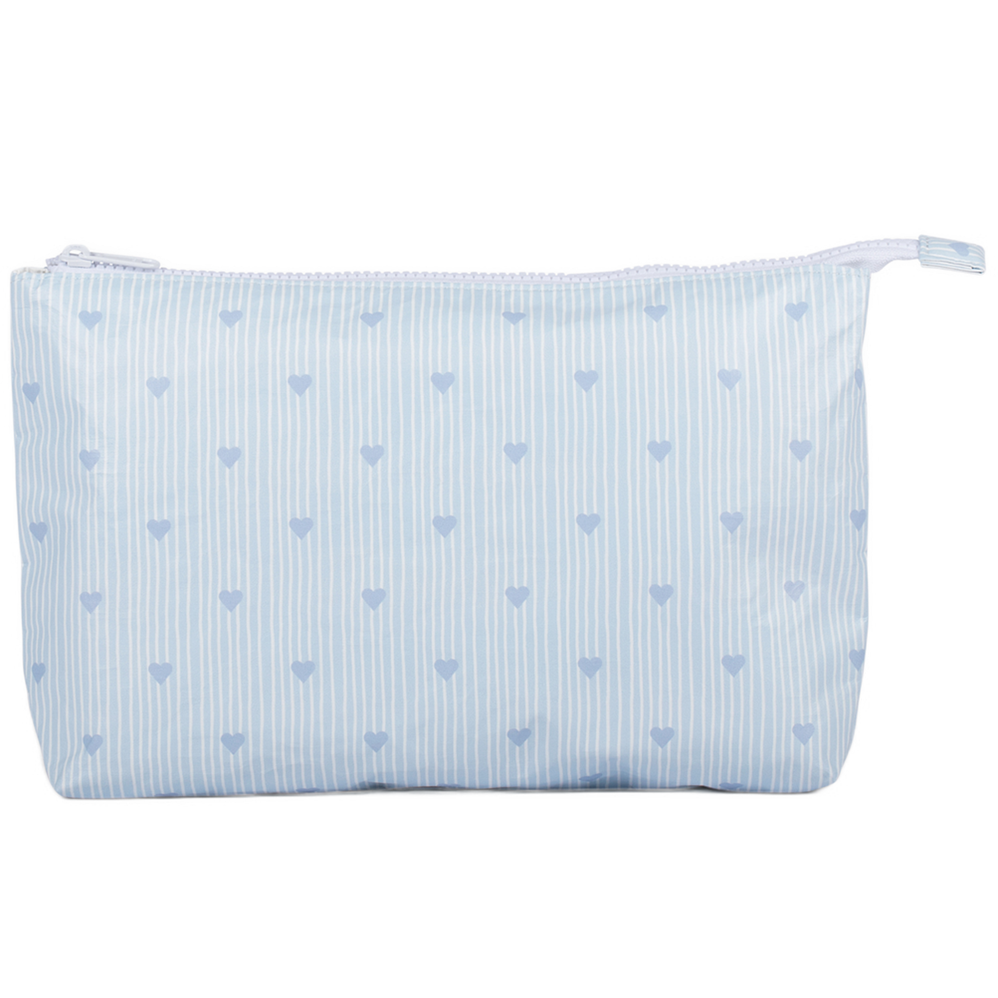 Wipstitch - Wholesale Pouch - Women's - Medium Tyvek® Zipper Pouch16