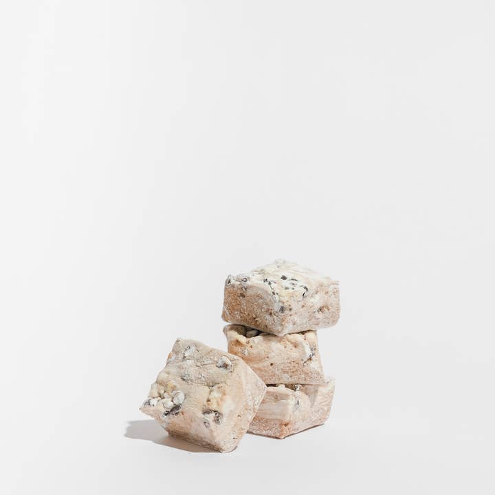 Creekside Mallow Co. - Wholesale Marshmallow - Rocky Road Marshmallows(Large Bags)(12 Count)1