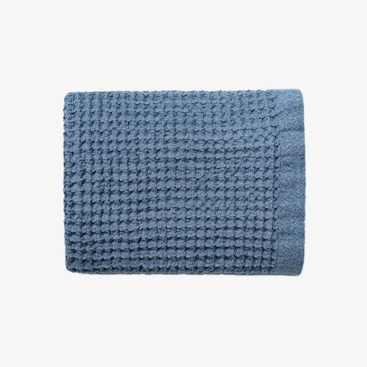 Onsen - Wholesale Bath Towel - Waffle Bath Towel13
