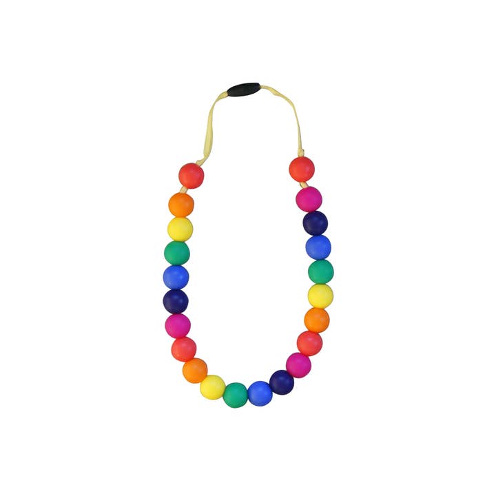 Kids Round Necklace for wholesale by Summer Lulu