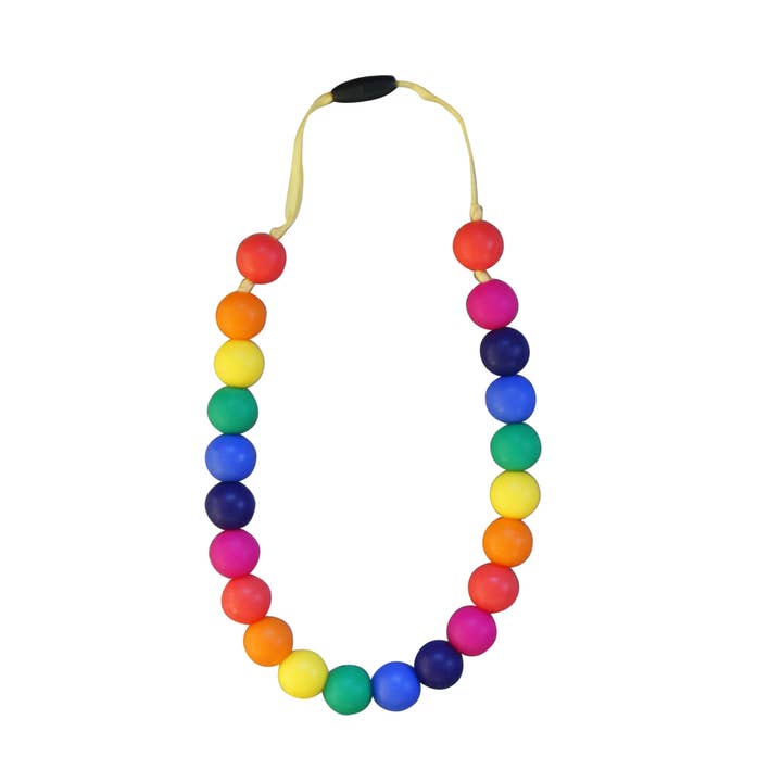 Kids Round Necklace for wholesale by Summer Lulu