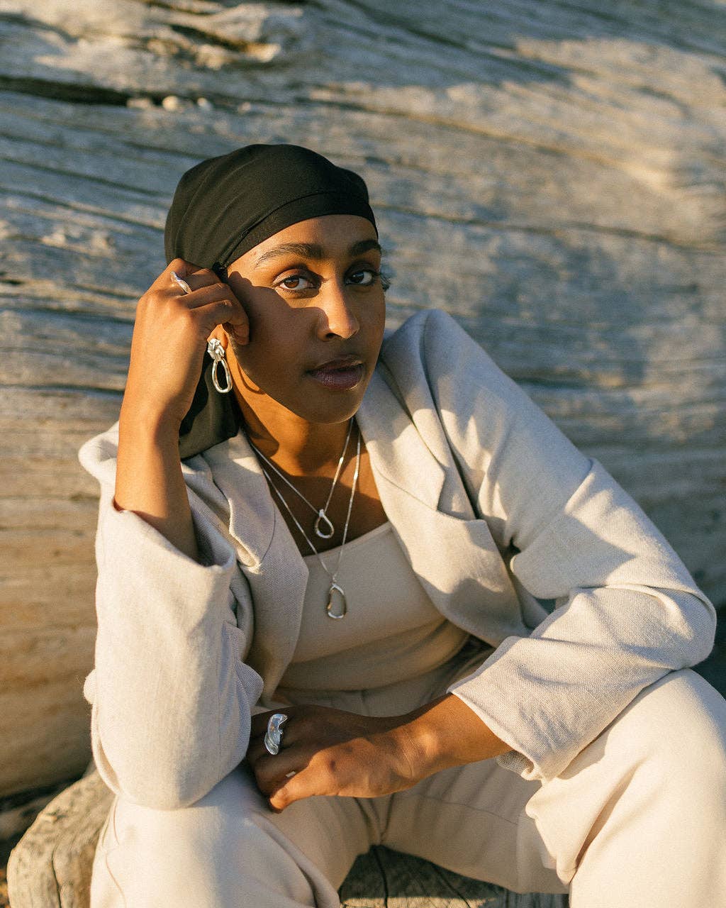 Rebekah J. Designs - Wholesale Cocktail/Statement Ring - OLYMPIC15