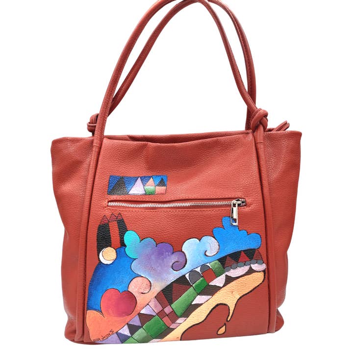 Ponzia pour la vente par Eva Zuccolo