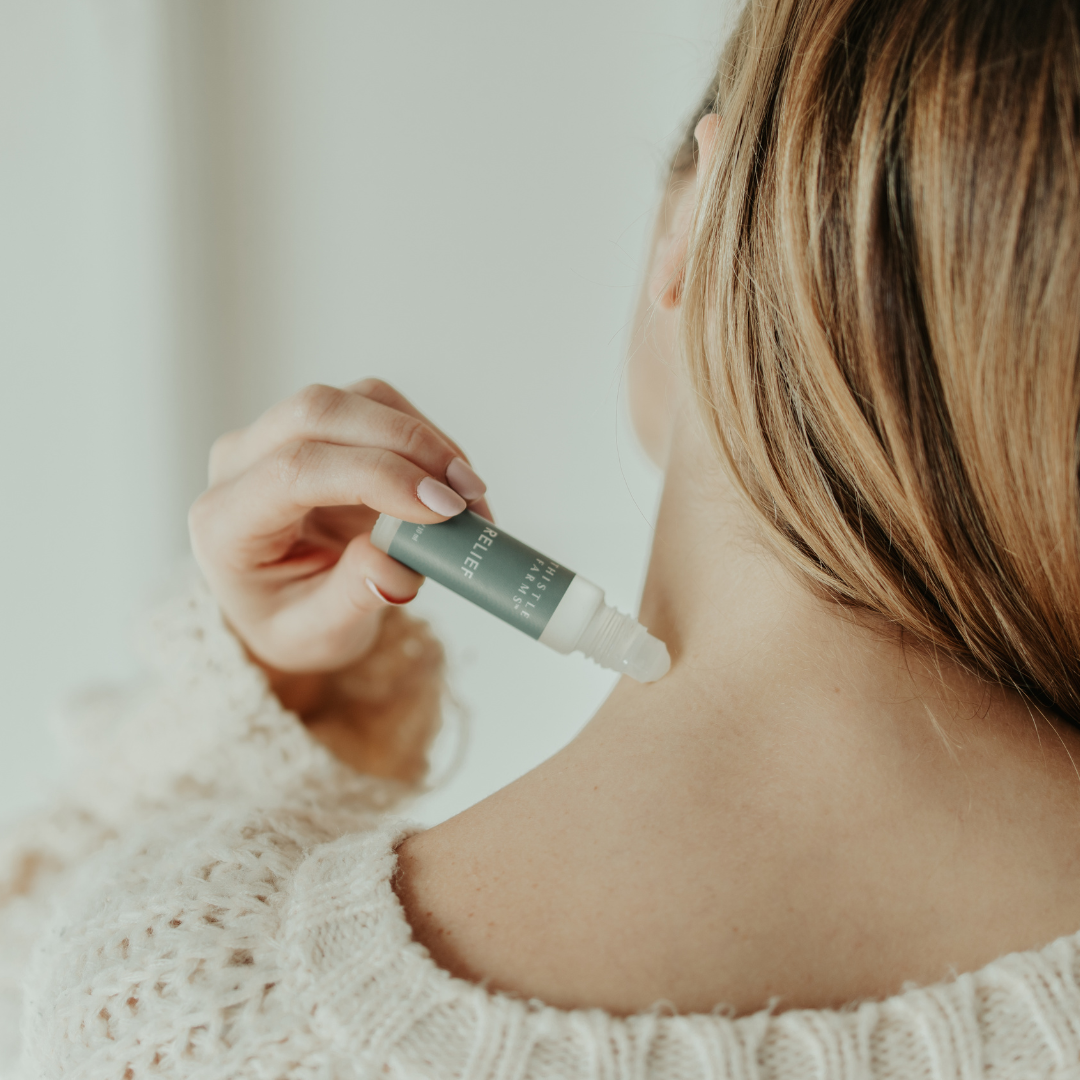 Thistle Farms - Wholesale Essential Oil Roll-On - Immunity Essential Oil Roll On | Clove Oregano Eucalyptus3