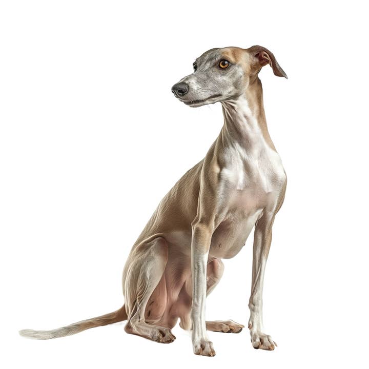 Nimblepic - Wholesale Magnet - Magnets - Dog Gallery V9