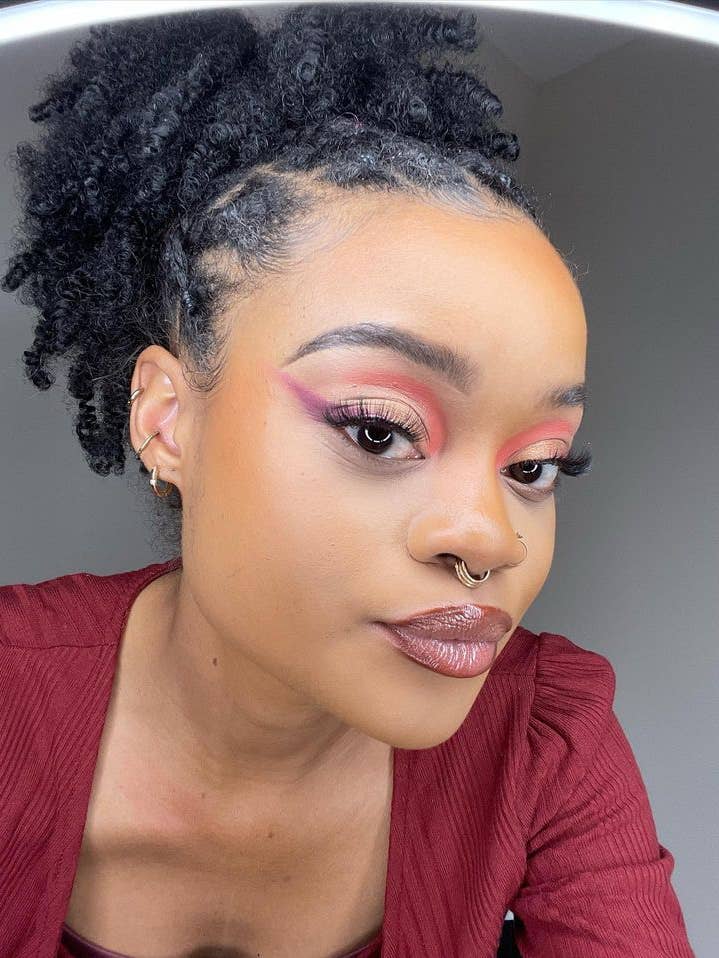 baas babe voor wholesale door eggie lashes