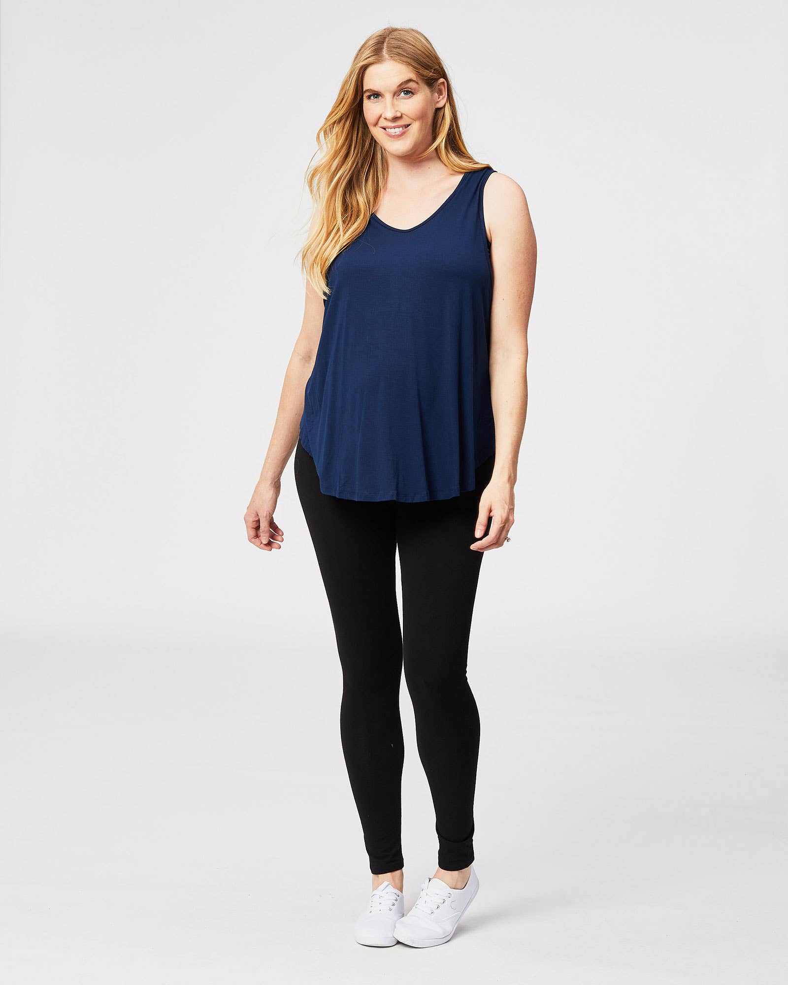 Cake Maternity - Wholesale Tunic - Women's - Gum Drops Swing Top1