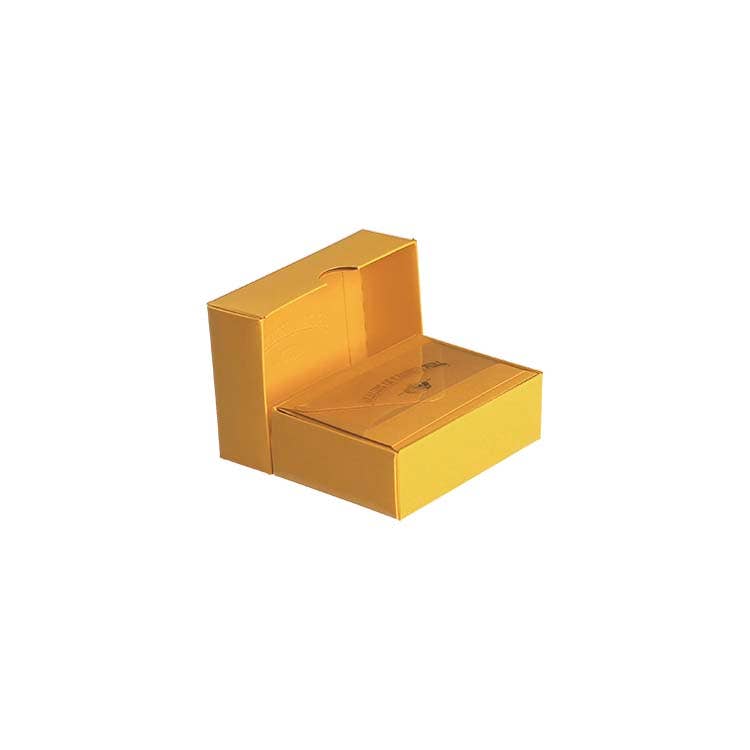 Royal Posthumus - Vente Assortiments de papeterie/cartes - Crown Mill | 25 cartes et enveloppes | Collection Couleur4