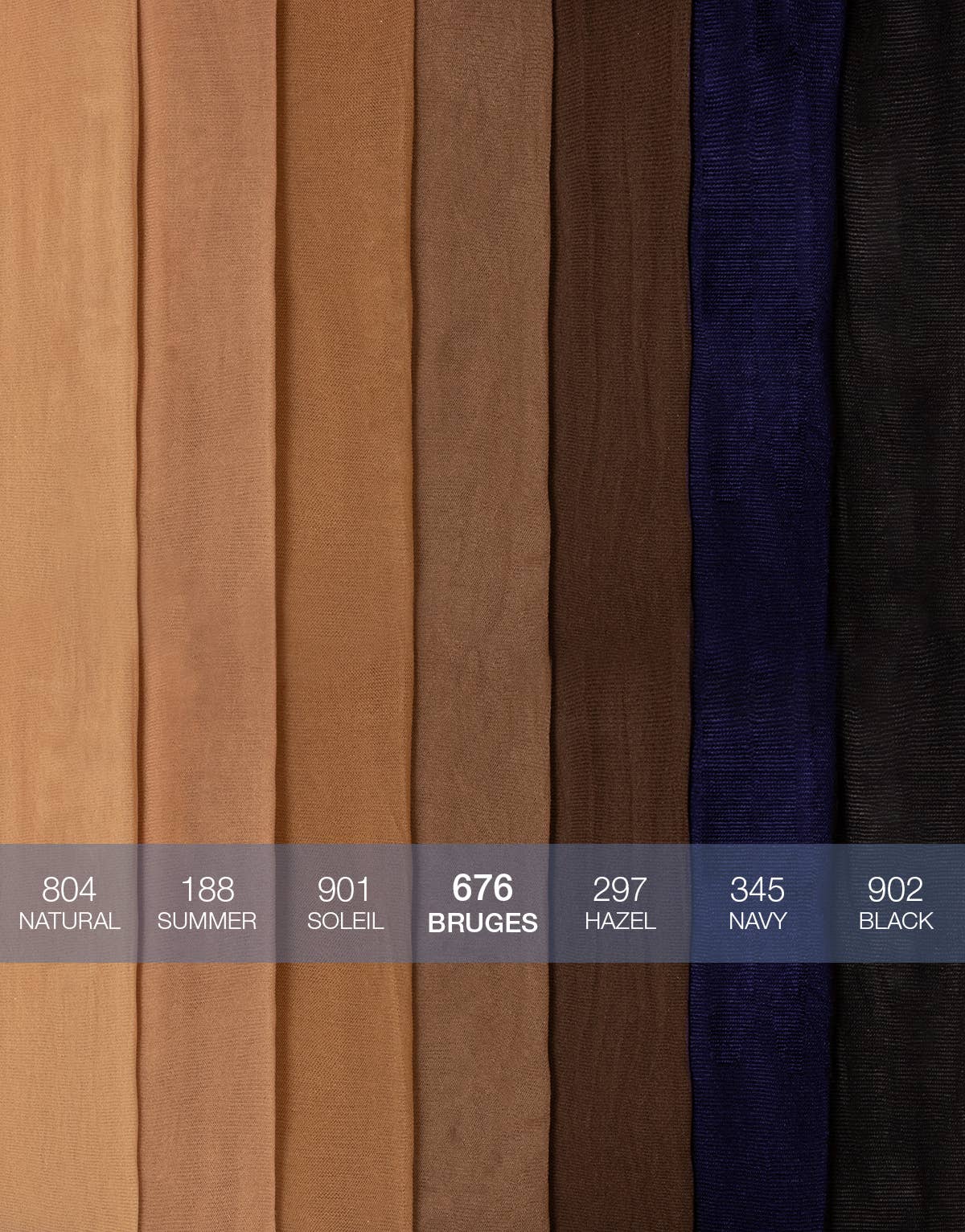 Cette - Wholesale Panty's - Dames - Dunne panty 20 DEN Lucca8