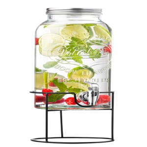 Purchase Wholesale drink dispenser. Free Returns & Net 60 Terms on Faire