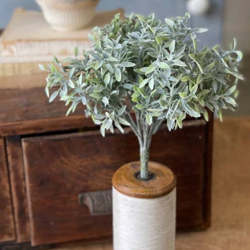Tranquil Meadows Bush for wholesale by Buckeye Craft Co.