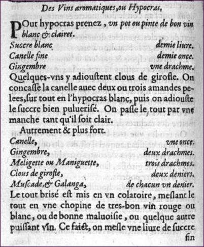 Tradition Nature – Großhandel DIY-Getränkekit – Hypocras | Gewürzmischung für mittelalterlichen Wein, 2 x 75 cl5