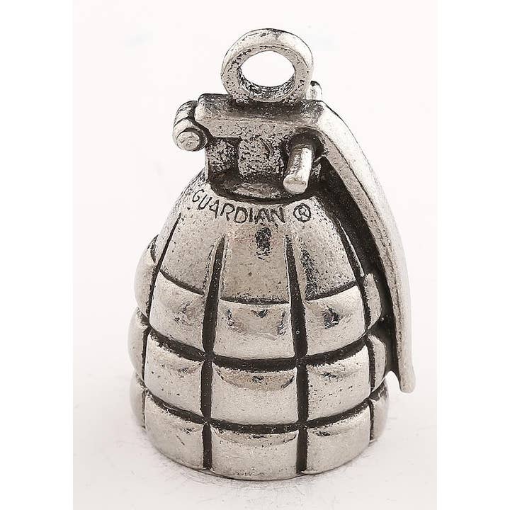 Guardian Bell - Wholesale Keychain - Unisex - Grenade