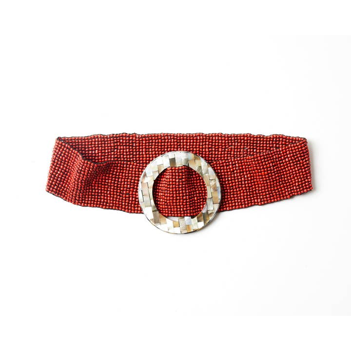 Mare Sole Amore - Wholesale Belt - Women's - Oz Stretch Belt