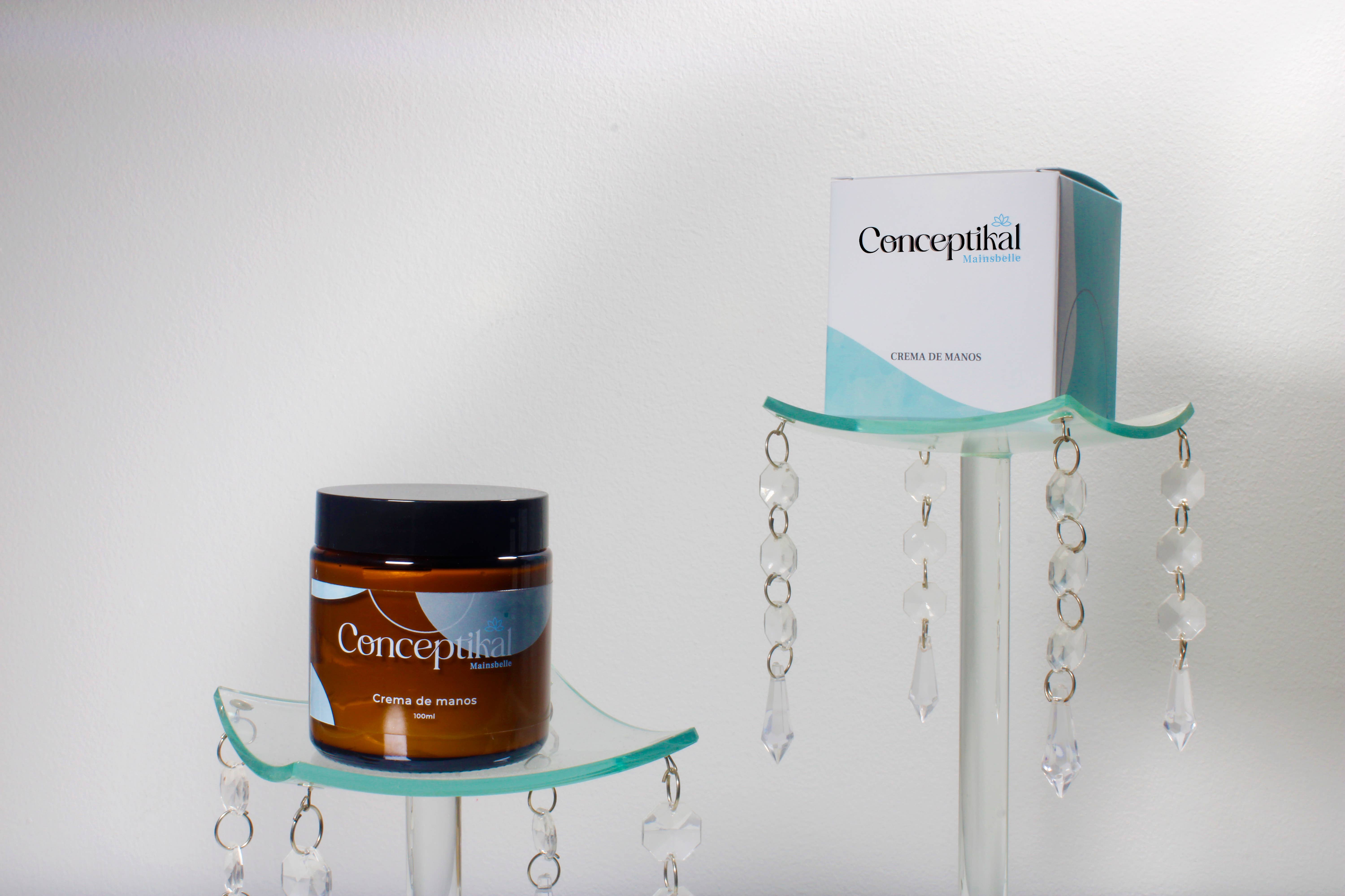 Conceptikal - Wholesale Hand Cream/Lotion - Mainsbelle2