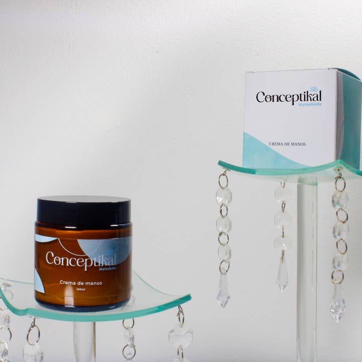 Conceptikal - Wholesale Hand Cream/Lotion - Mainsbelle2