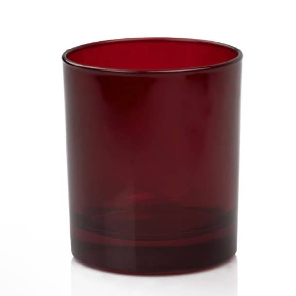 Lily Bella Home Fragrance - Wholesale Jar/filled candle - Plain 30cl Candles 15