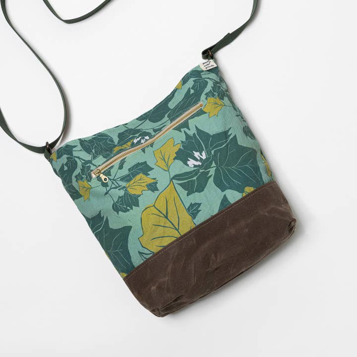emily ruth prints - Wholesale Crossbody Bag - Women's - Large Cross-body bag6