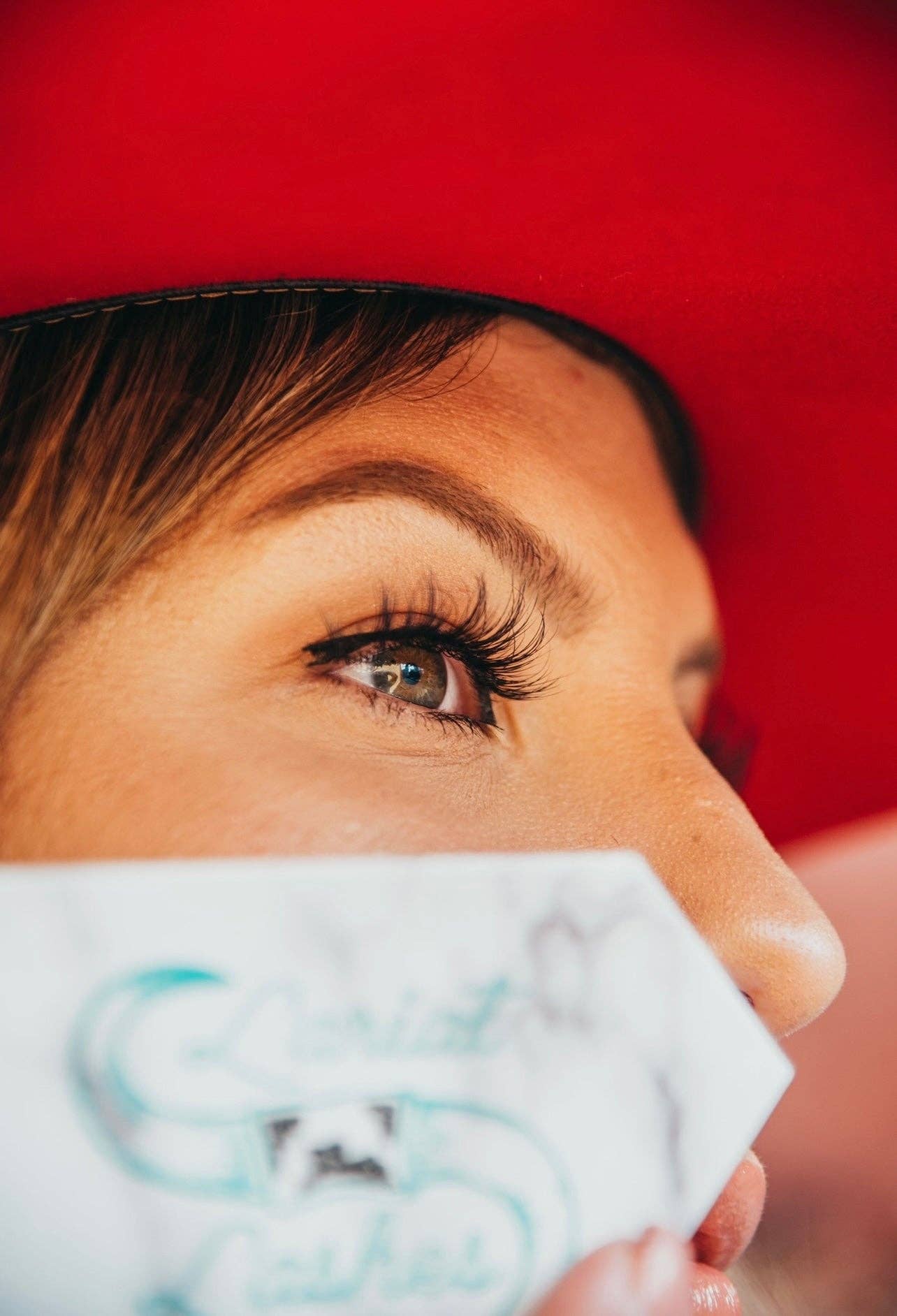 Lariat Lashes - Wholesale False/Fake Eyelashes - Whistler (Magnetic)6