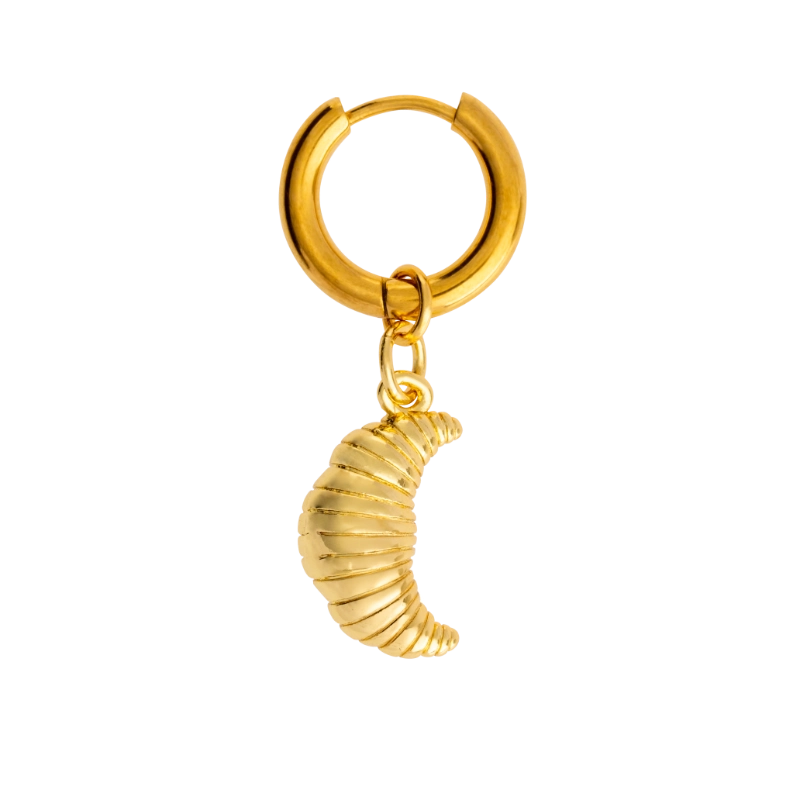 Anneday – wholesale Hängande örhängen – Parisian Mornings-örhänge0