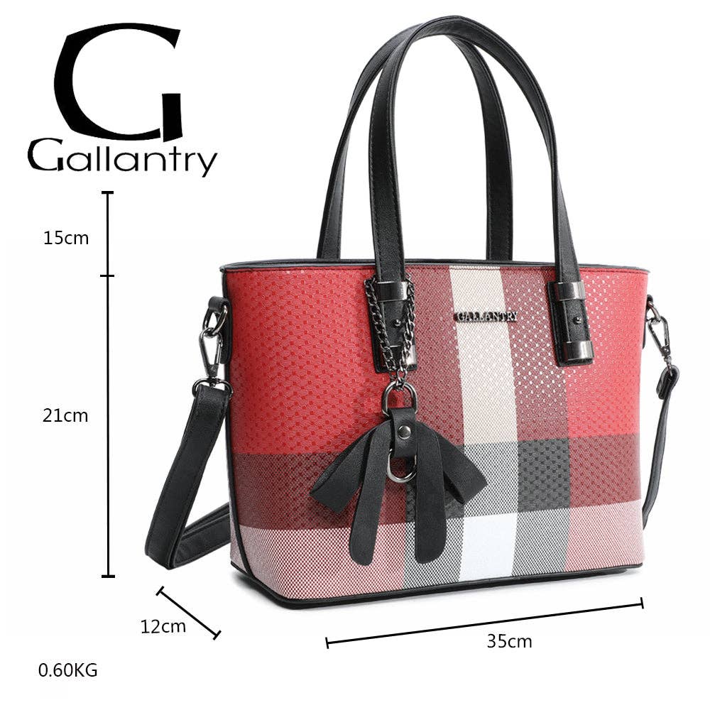 Gallantry - Vente Sac porté épaule – femme - Mini Jolie (M-9329-6)31