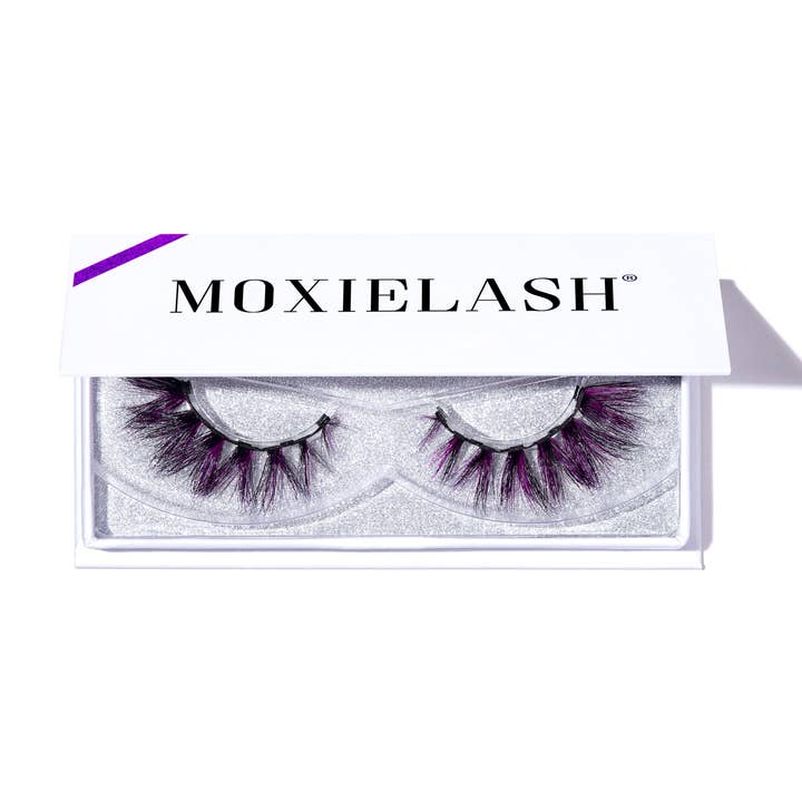 Fête Lash pour la vente par MoxieLash